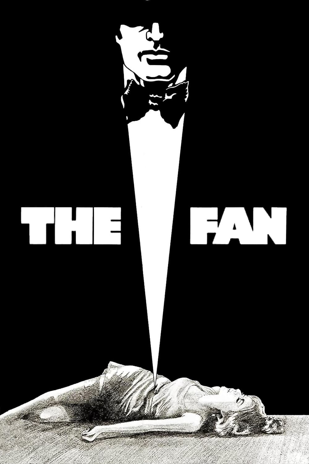 Постер The Fan